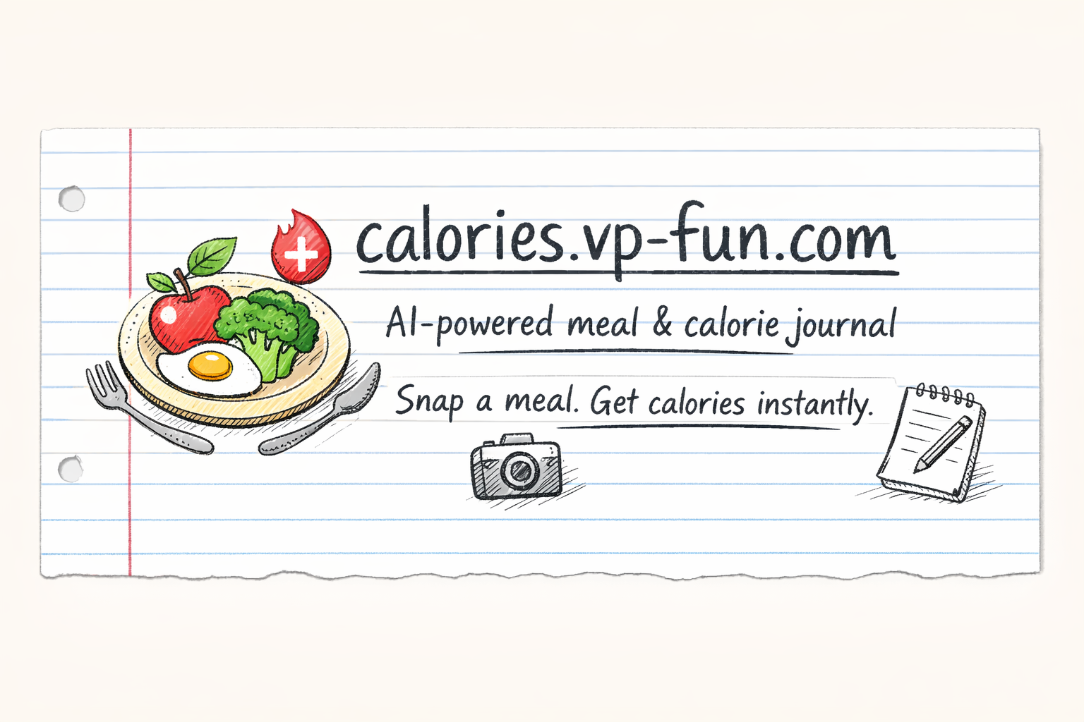What's on my plate?